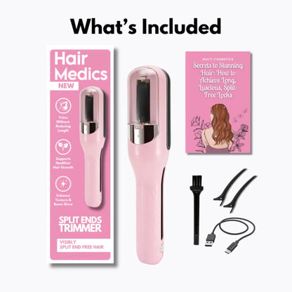 Hair Medics™ Split Ends Trimmer