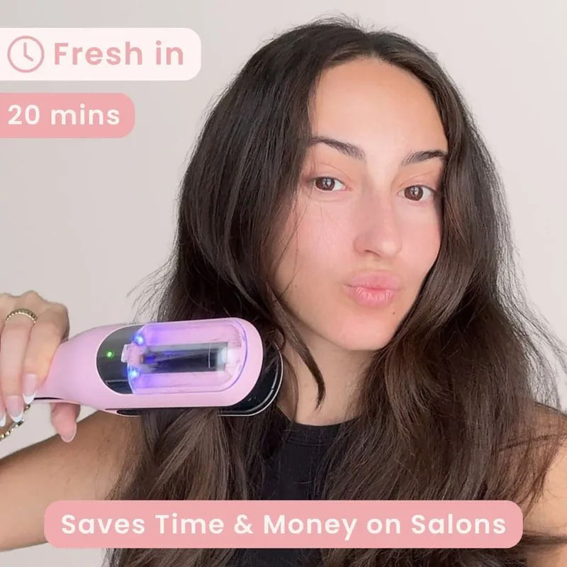 Hair Medics™ Split Ends Trimmer