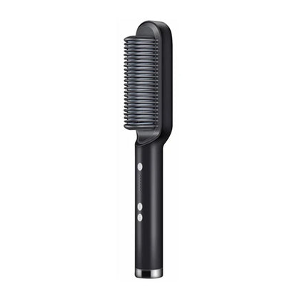Hair Medics™ Hair Straightener Brush