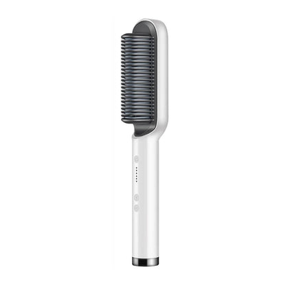 Hair Medics™ Hair Straightener Brush