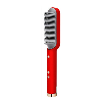 Hair Medics™ Hair Straightener Brush