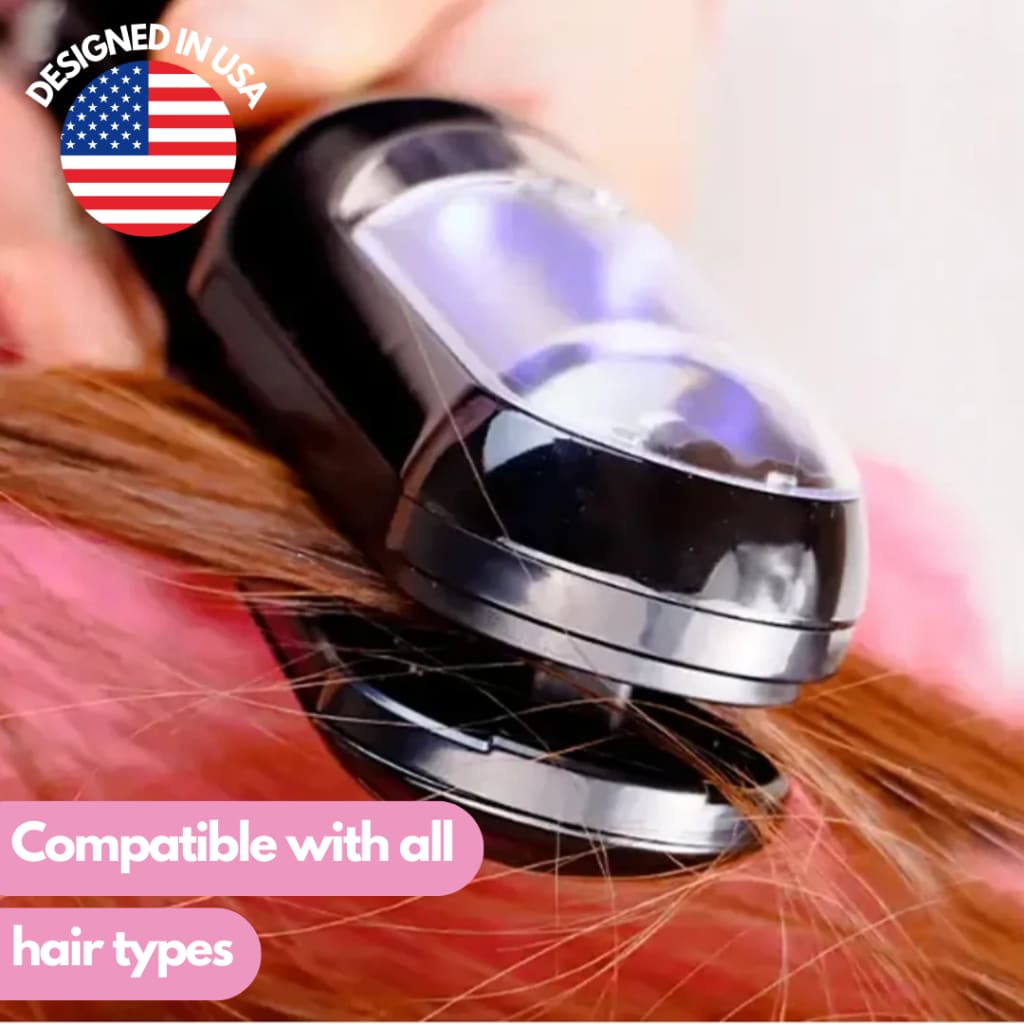 Hair Medics™ Split Ends Trimmer