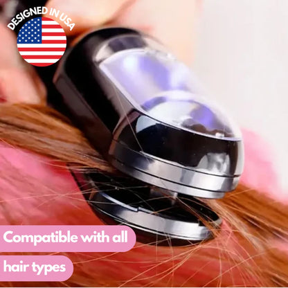 Hair Medics™ Split Ends Trimmer