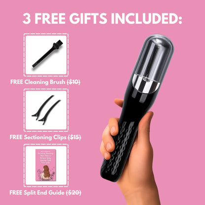 Hair Medics™ Split Ends Trimmer