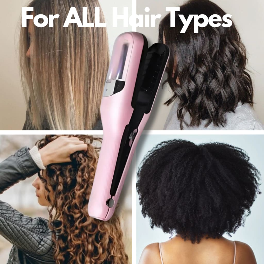 Hair Medics™ Split Ends Trimmer